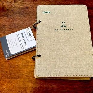 Mead travel journal